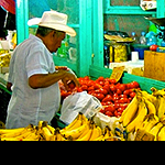 Merchant Market of Merida